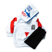 Sportado Joyce Baby Boys Hood