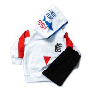 Sportado Joyce Baby Boys Hood