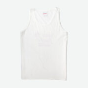 Sportado Emerson Mens Tank Top 201.EM37.73 Stone Whit