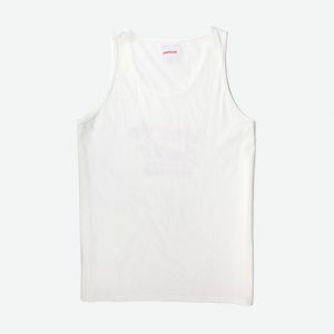 Sportado Emerson Mens Tank Top 201.EM37.73 Stone Whit