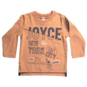 Sportado Joyce Boys LS Tee 201244