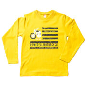 Sportado Joyce Boys LS Tee