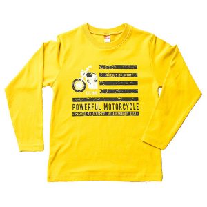 Sportado Joyce Boys LS Tee