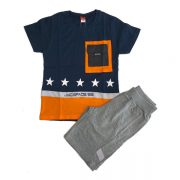 Sportado Joyce Boys Set