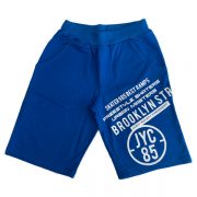 Sportado Joyce Boys Sweatshorts 211794 Royal