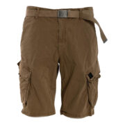 Sportado Victory Cargo Short Pants Bristol Beige