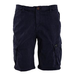 Sportado Victory Cargo Short Pants Bristol Navy
