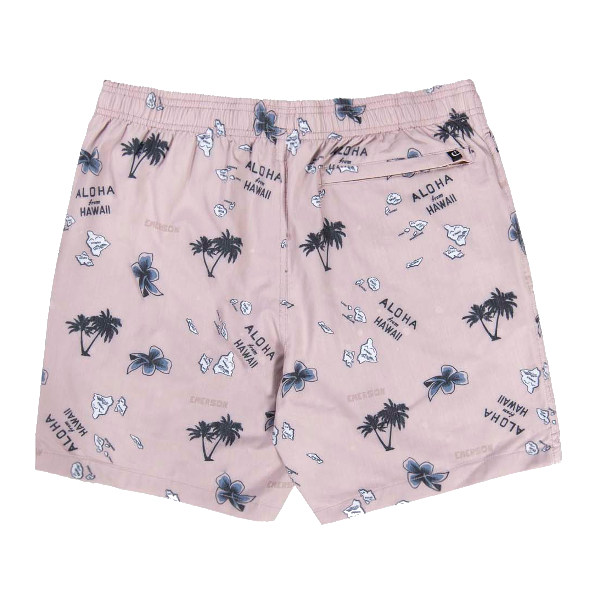 Sportado Emerson Swimshort 211.EM505.13R PR236 Pink Sportado Emerson Swimshort 211.EM