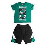 Sportado Joyce Baby Boys Set