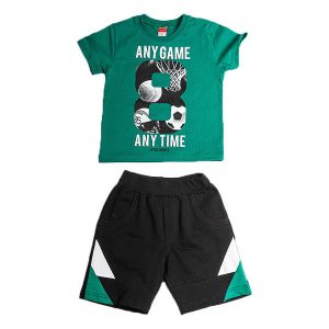 Sportado Joyce Baby Boys Set