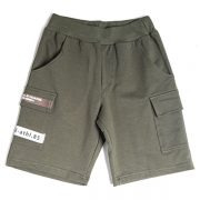 Sportado Joyce Boys Sweatshorts 211792_02