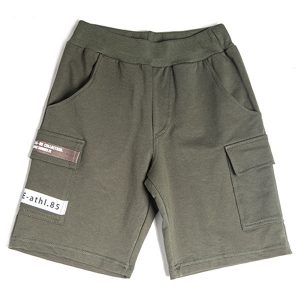 Sportado Joyce Boys Sweatshorts 211792_02