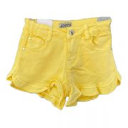 Sportado Joyce Shorts 214536 Yellow