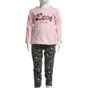 Sportado Joyce Baby Girls Kolan Set 216155_01