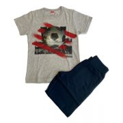 Sportado Joyce Boys Spring Set 201407 Grey