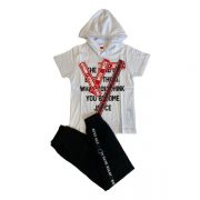 Sportado Joyce Boys Spring Set