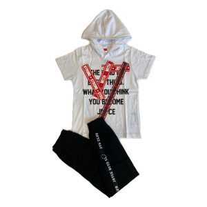 Sportado Joyce Boys Spring Set