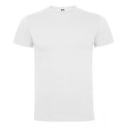 Roly T-Shirt Dogo Premium CA6502K White