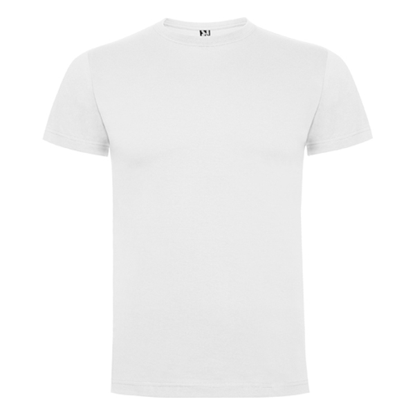 Sportado Roly T-Shirt Dogo Premium CA6502 White Sportado Roly T-Shirt Dogo Premium CA6502 White 1