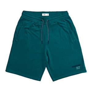Sportado Rebase Men's Sweatshort Pants RMS-29 Dk.Petrol