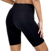 Legea Wmn's Biker Shorts PCLW2101 Black