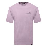 Rebase Graphic T-Shirt RTS-193 Lavender
