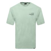 Rebase Graphic T-Shirt RTS-193 Mint