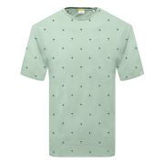 Rebase Graphic T-Shirt RTS-207 Mint