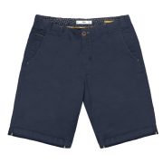 Rebase chinos Shorts Pants RMSHO-132 Navy