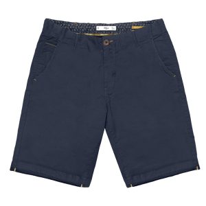 Rebase chinos Shorts Pants RMSHO-132 Navy
