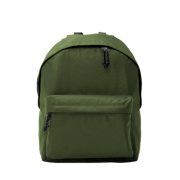 Roly Backpack Marabu BO7124 Army Green