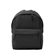 Roly Backpack Marabu BO7124 Black