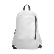 Roly Backpack Sison BO7154 White