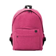 Roly Backpack Teros BO7145 Heather Pink