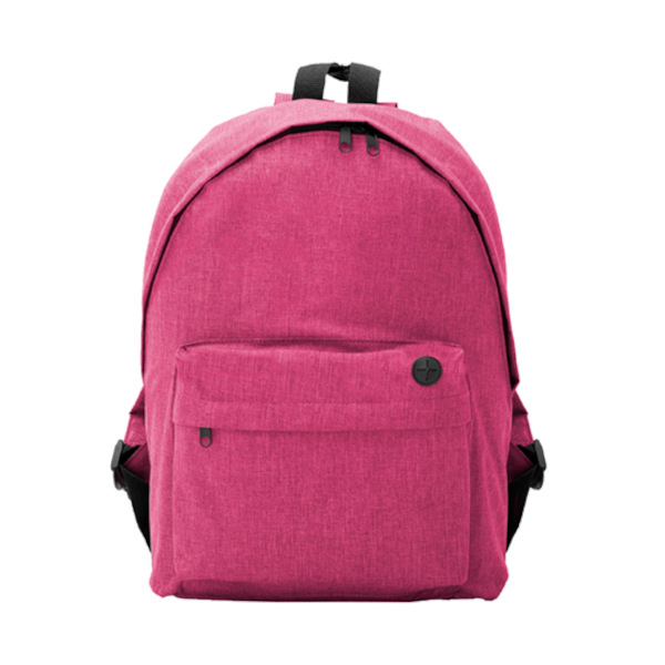 Sportado Roly Backpack Teros BO7145 Heather Pink Roly Backpack Teros BO7145 Heather Pink