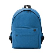 Roly Backpack Teros BO7145 Heather Royal