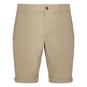 Roly Chinos Shorts Pants Ringo BE9005 Dark Sand