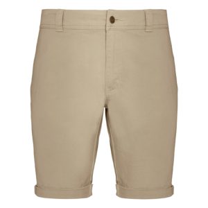 Roly Chinos Shorts Pants Ringo BE9005 Dark Sand