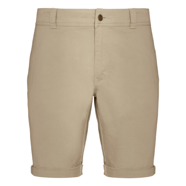 Sportado Roly Chinos Shorts Pants Ringo BE9005 Dark Sand Roly Chinos Shorts Pants Ringo BE9005 Dark Sand