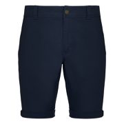 Roly Chinos Shorts Pants Ringo BE9005 Navy Blue