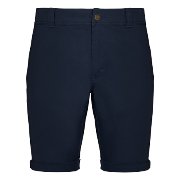 Sportado Roly Chinos Shorts Pants Ringo BE9005 Navy Blue Roly Chinos Shorts Pants Ringo BE9005 Navy Blue