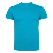 Roly T-Shirt Dogo Premium CA6502K Turquoise