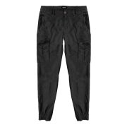 Sportado REBASE Cargo Pants RCCP-35 Black