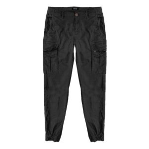 Sportado REBASE Cargo Pants RCCP-35 Black