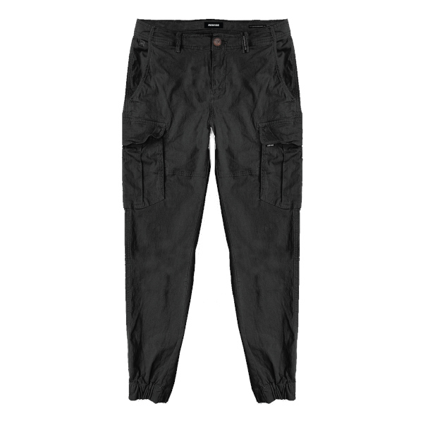 Sportado REBASE Cargo Pants RCCP-35 Black Sportado REBASE Cargo Pants RCCP-35 Black
