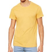 Sportado Roly T-Shirt Fox CA6660 Heather Mustard